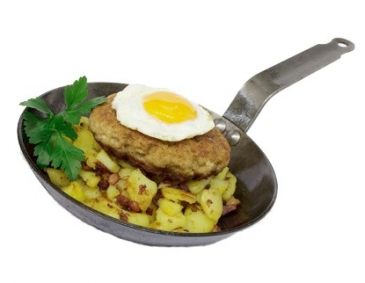 Hausmannskost Rezepte