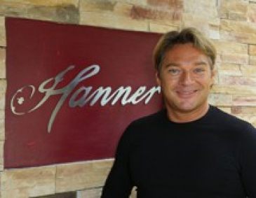 Heinz Hanner