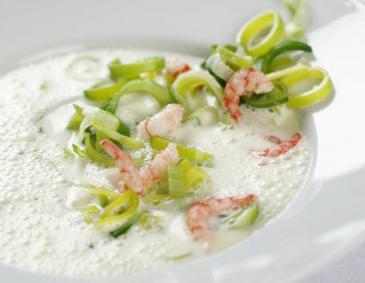Herbstzeit-Suppe Herbstzeit-Suppe