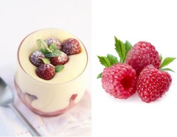 Himbeer-Tiramisu Himbeer-Tiramisu