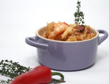 Jambalaya Jambalaya