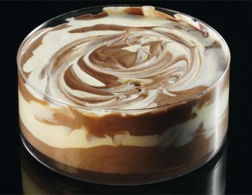 Kastanienmousse Kastanienmousse