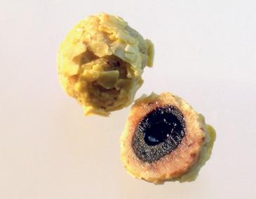 Kirschkugerl Kirschkugerl