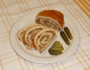 Krautkuchen Krautkuchen
