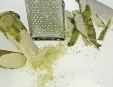 Kren-Marinade Kren-Marinade