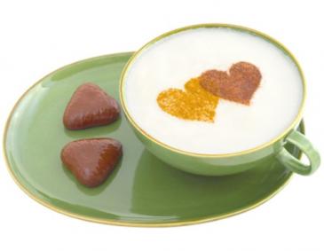 Liebeskaffee