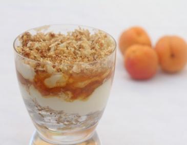 Marillenknödel im Glas Marillenknödel im Glas