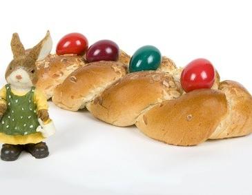 Osterstriezel Osterstriezel