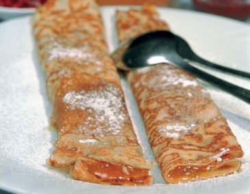 Pancakes Pancakes