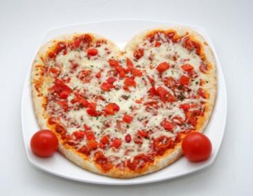 Pizzaherz Pizzaherz