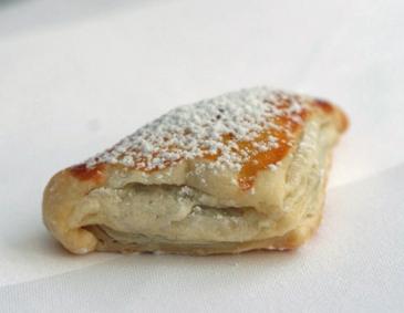 Polsterzipfel Polsterzipfel
