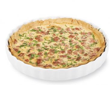 Quiche Lorraine