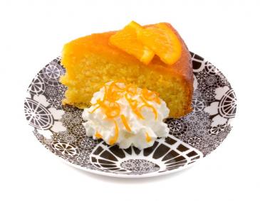 Kuchen und Torten Rezepte