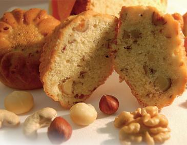 Sandkuchen Sandkuchen