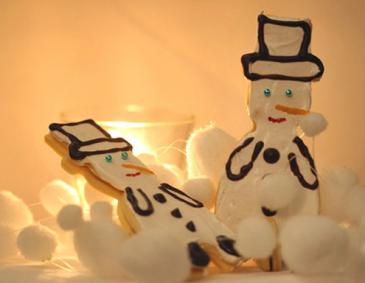 Schneemann Schneemann