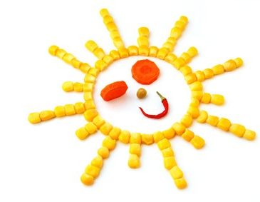 Sommer Rezepte