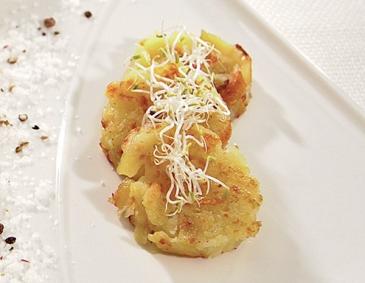 Stürzerdäpfel Stürzerdäpfel