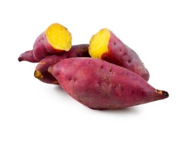 Süßkartoffel Rezepte