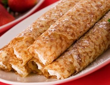 Vanillepalatschinken Vanillepalatschinken
