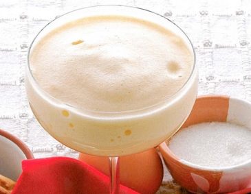 Zabaione al Caffé Zabaione al Caffé