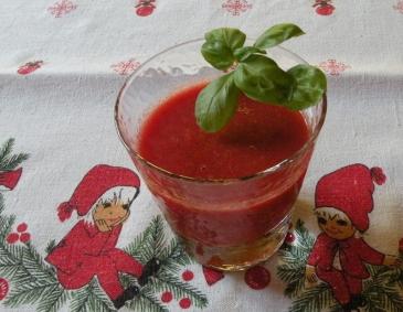 Bloody Mary Bloody Mary