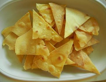 Nachos Nachos