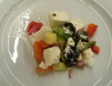 Griechischer Salat Griechischer Salat