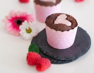 Valentins Cupcakes Valentins Cupcakes