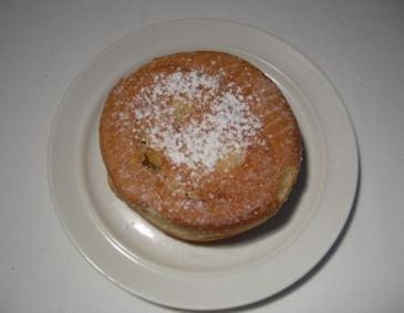 Apfelkrapfen Apfelkrapfen