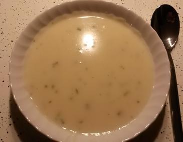 Einbrennsuppe Einbrennsuppe