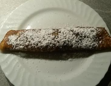 Hirsepalatschinken Hirsepalatschinken
