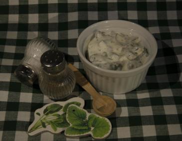 Sauce Tartar Sauce Tartar