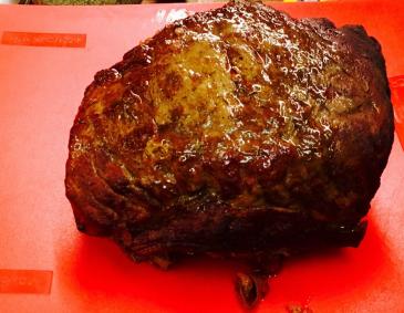 Florentiner Rinderschmorbraten Florentiner Rinderschmorbraten