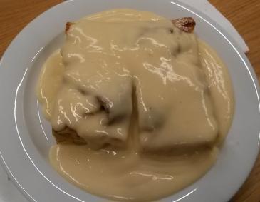 Millirahmstrudel Millirahmstrudel