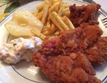 Surschnitzel Surschnitzel