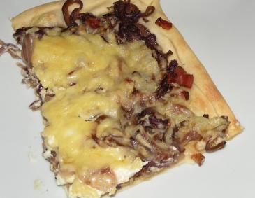 Flammkuchen Flammkuchen