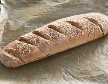 Baguette Grundrezept Baguette Grundrezept