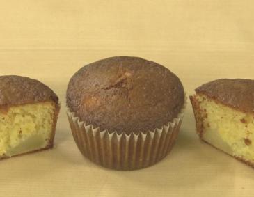Hawaii Muffins Hawaii Muffins