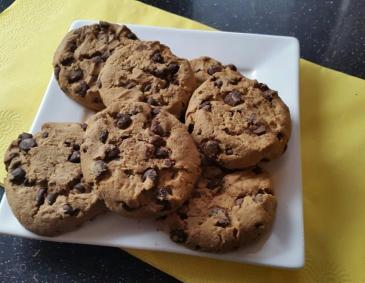 American Cookies American Cookies