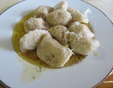Schlipfkrapfen Schlipfkrapfen