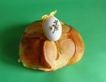 Osterpinze Osterpinze
