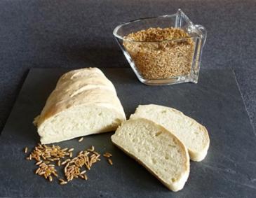 Weissbrot Weissbrot