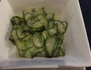 Salatdressing Salatdressing