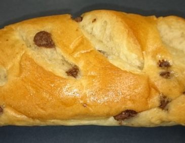 Pain au chocolat Pain au chocolat