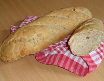 Walnuss Ciabatta Walnuss Ciabatta