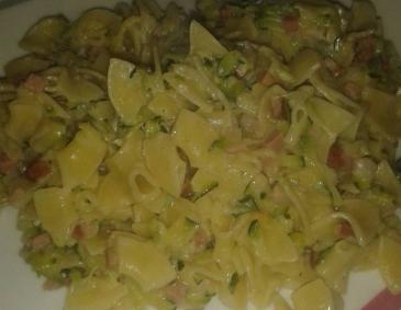 Zucchini Nudeln Zucchini Nudeln