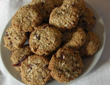 Schottische Haferkekse für Diabetiker Schottische Haferkekse für Diabetiker