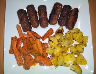 Cevapcici Cevapcici