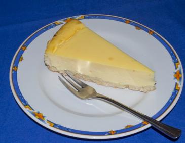 Lemon Cheesecake Lemon Cheesecake