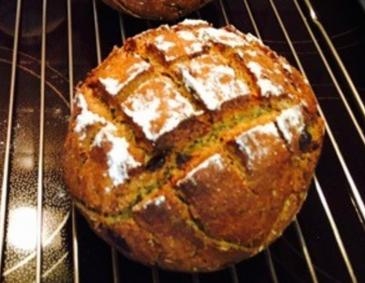 Bio Roggenbrot Bio Roggenbrot